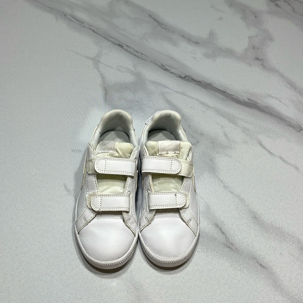 Nike kids shoes